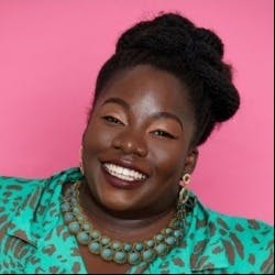 Caroline Adegun