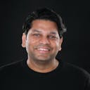 Satish Mummareddy