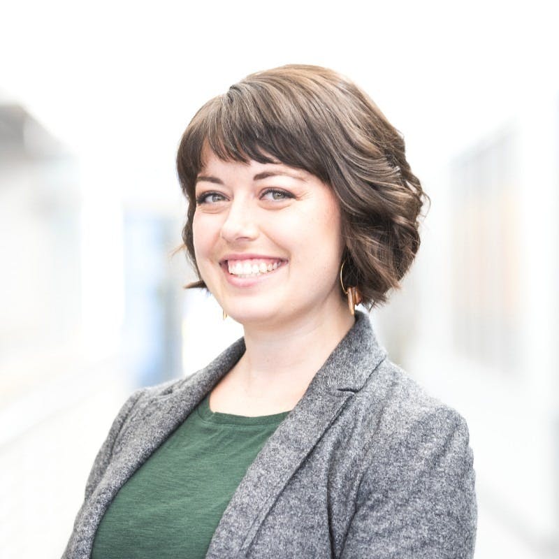 Nicole Lovold-Egar