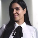 Salome Mortazavi