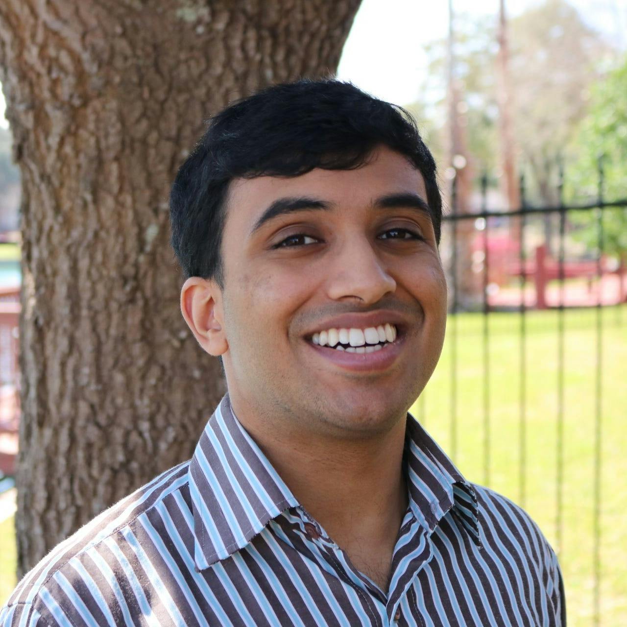 Nishant Kelkar 