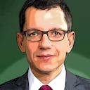 Dr. Niklas Schmidt, partner at Wolf Theiss Attorneys-at-Law