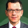 Dr. Niklas Schmidt, partner at Wolf Theiss Attorneys-at-Law
