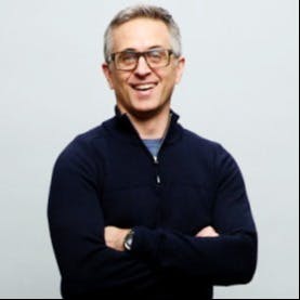 Marc Binkley