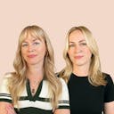 Amy & Jen Hood