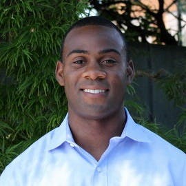 CJ Washington