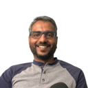 Krishna Kiran