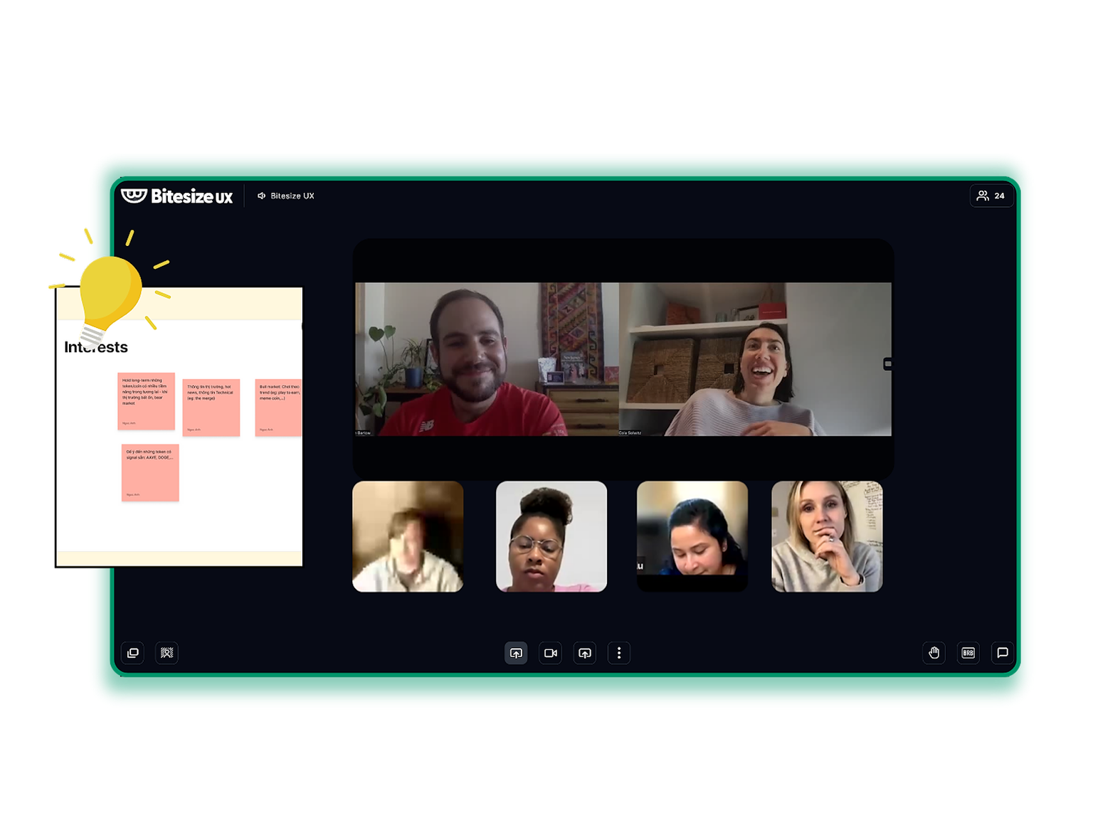 Hands-On Experience for Real-World Confidence
