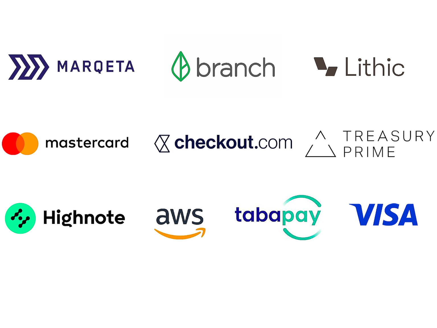 Who we've worked with