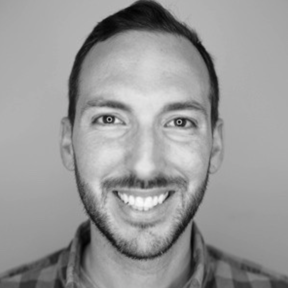 Jacob Koesterich
