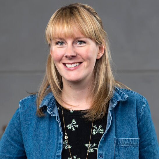 Darina Garland