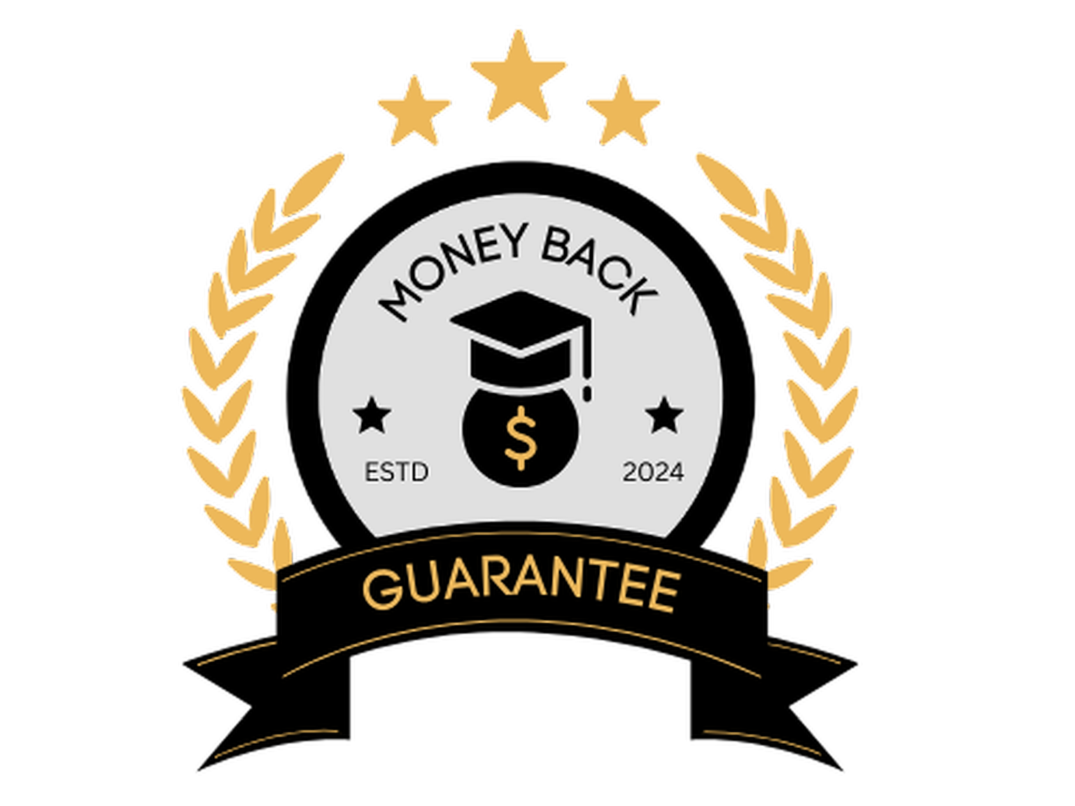 Your Investment Is 100% Risk-Free