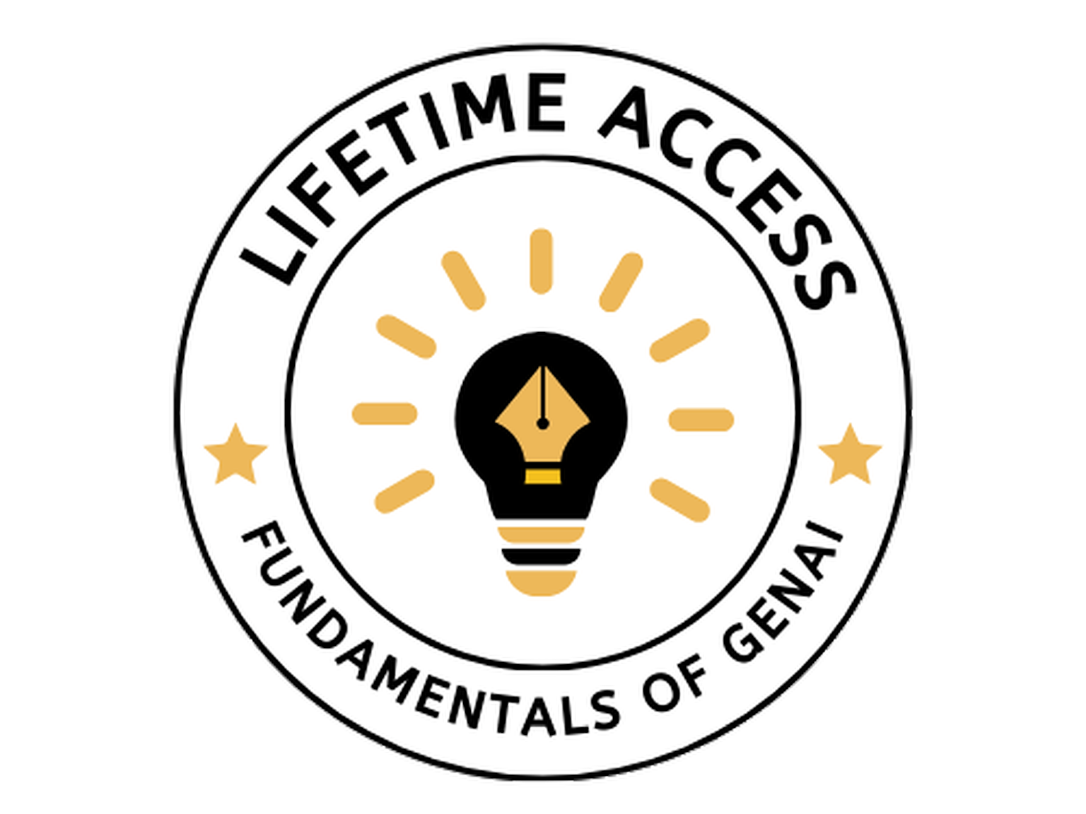 Lifetime Access